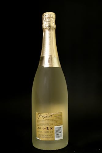 Freixenet Carta Nevada Cava Semiseco, 750ml