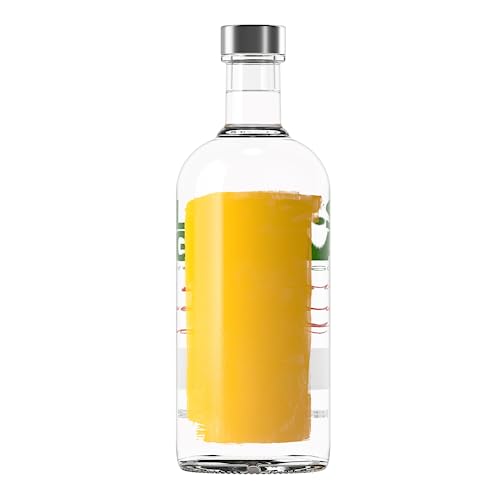 Absolut Mango Vodka Suecia 750ml