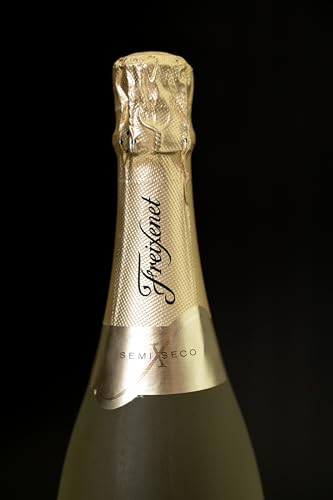 Freixenet Carta Nevada Cava Semiseco, 750ml