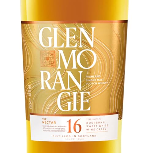Glenmorangie Whisky Nectar D'Or 16 Años 750Ml