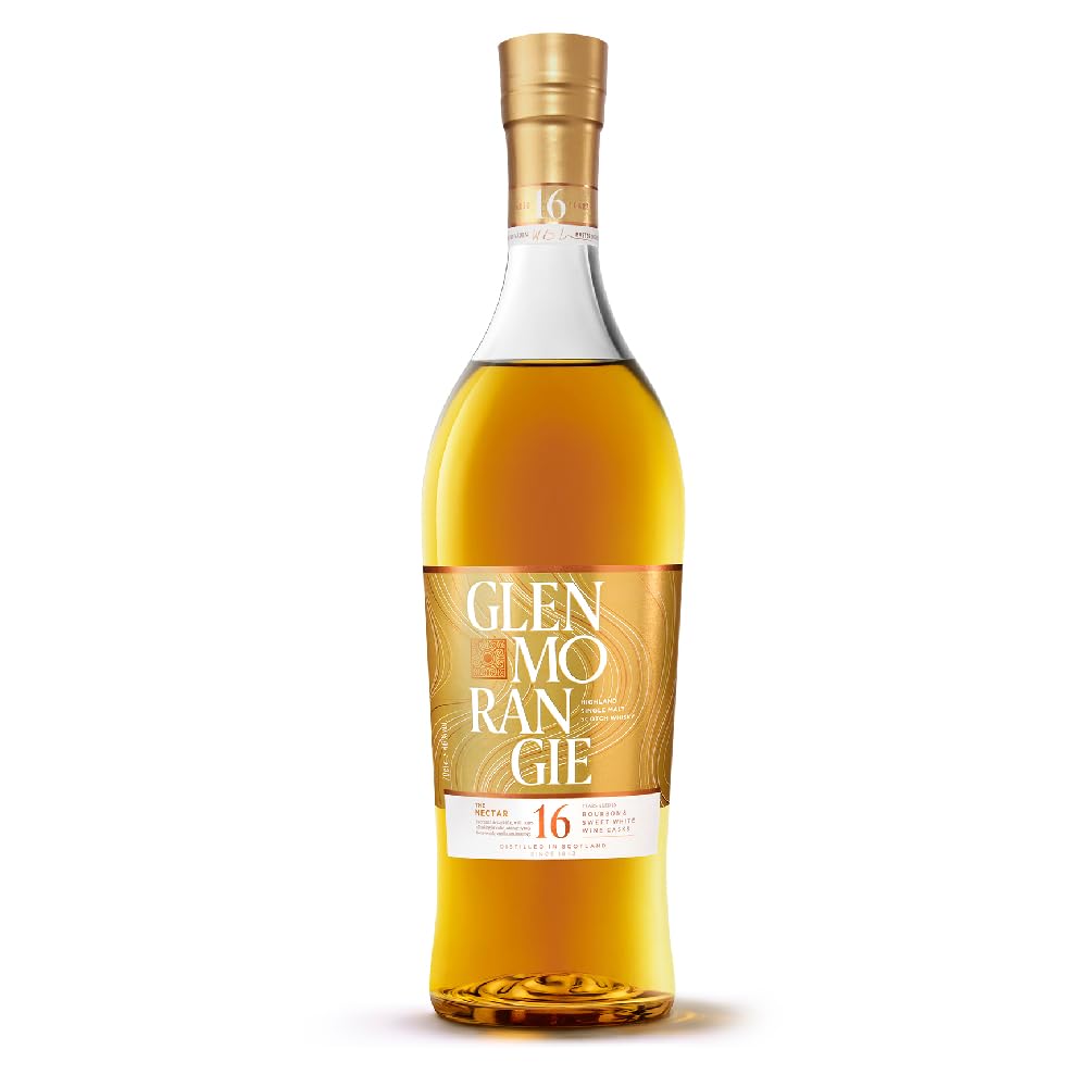 Glenmorangie Whisky Nectar D'Or 16 Años 750Ml