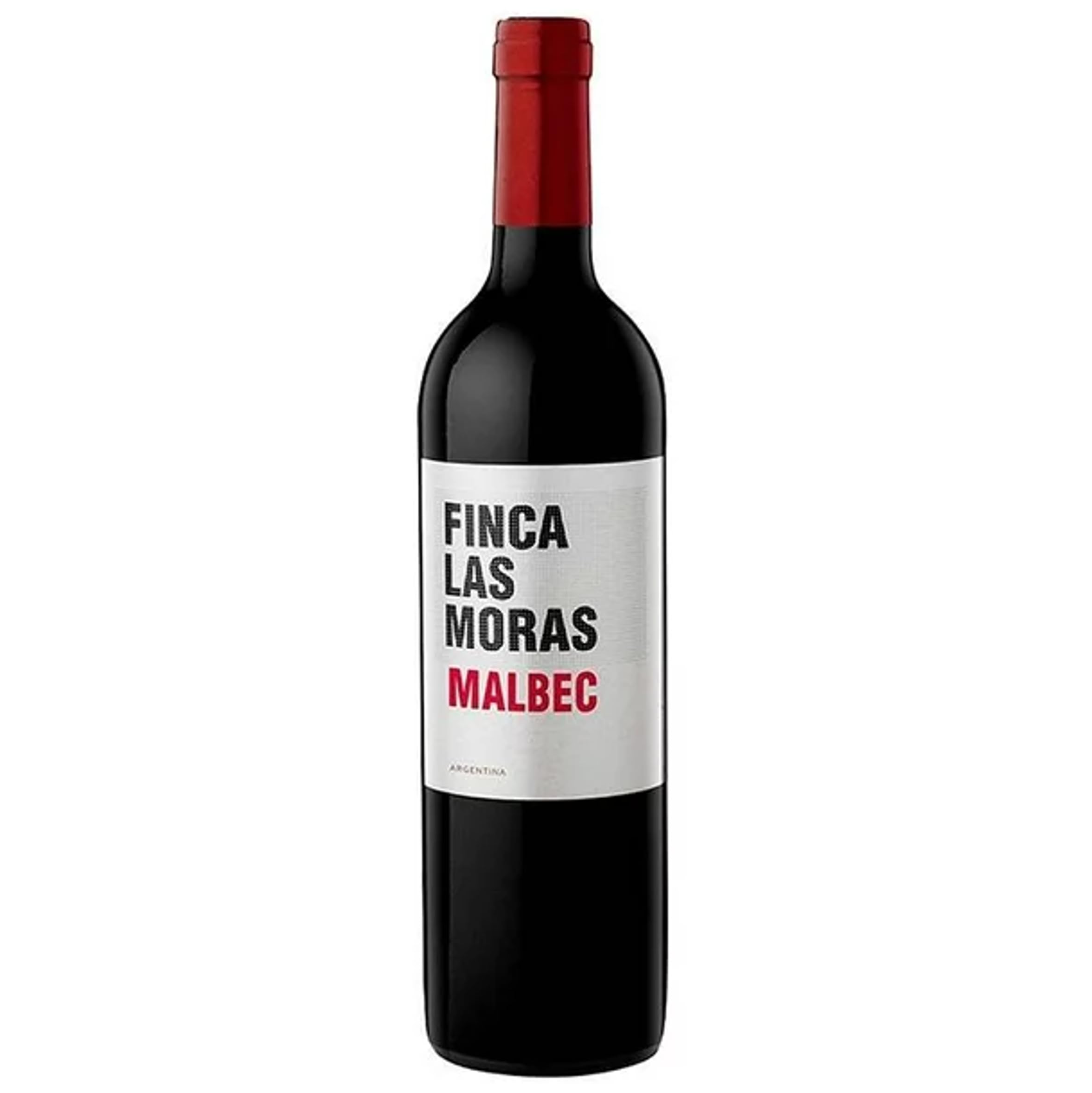 Vino Las Moras Malbec 750 ML