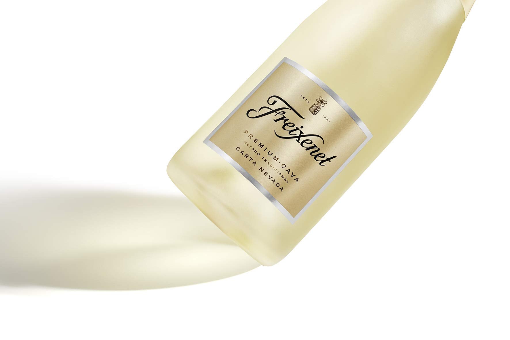 Freixenet Carta Nevada Cava Brut, 750ml