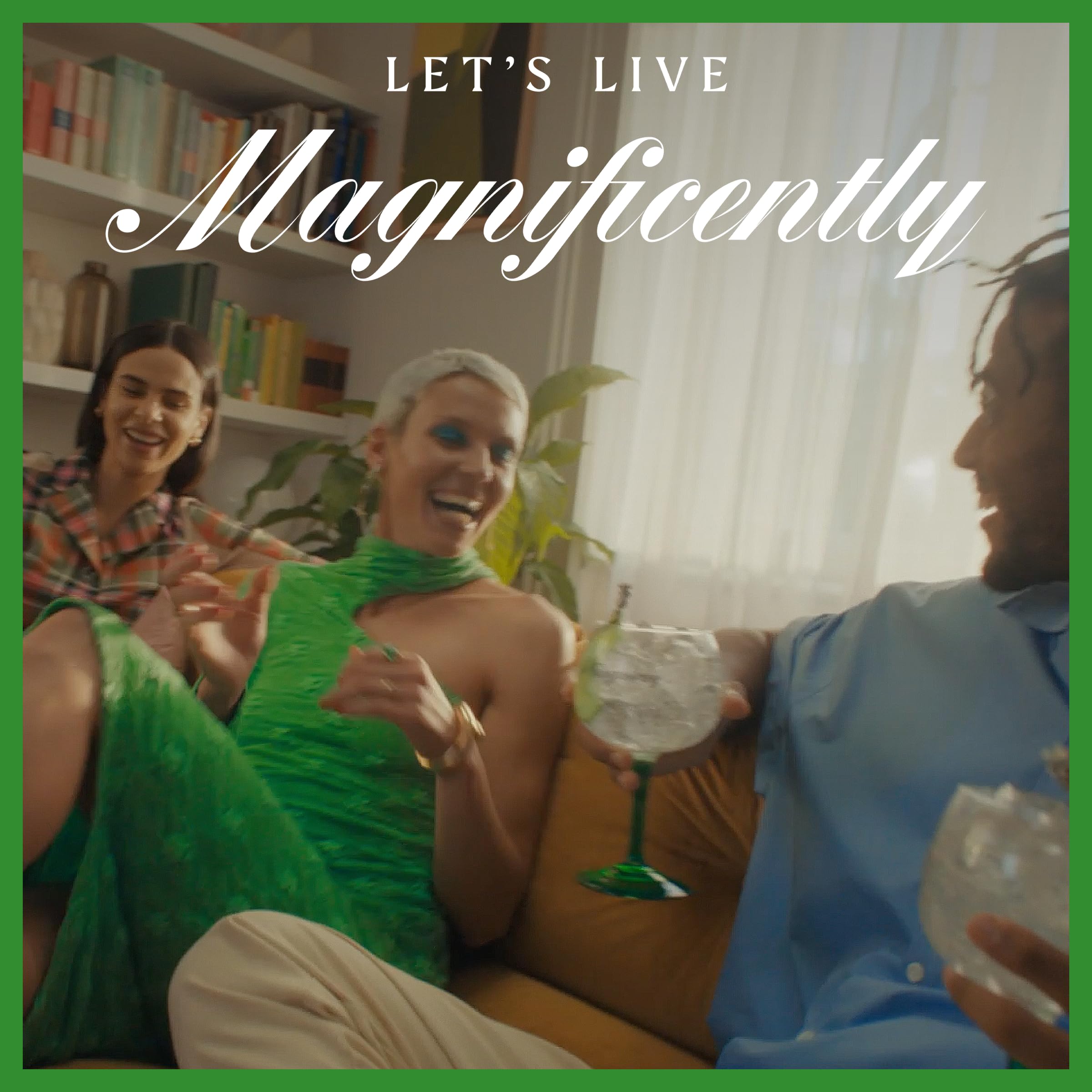 Tanqueray London Dry Gin - 700 ml