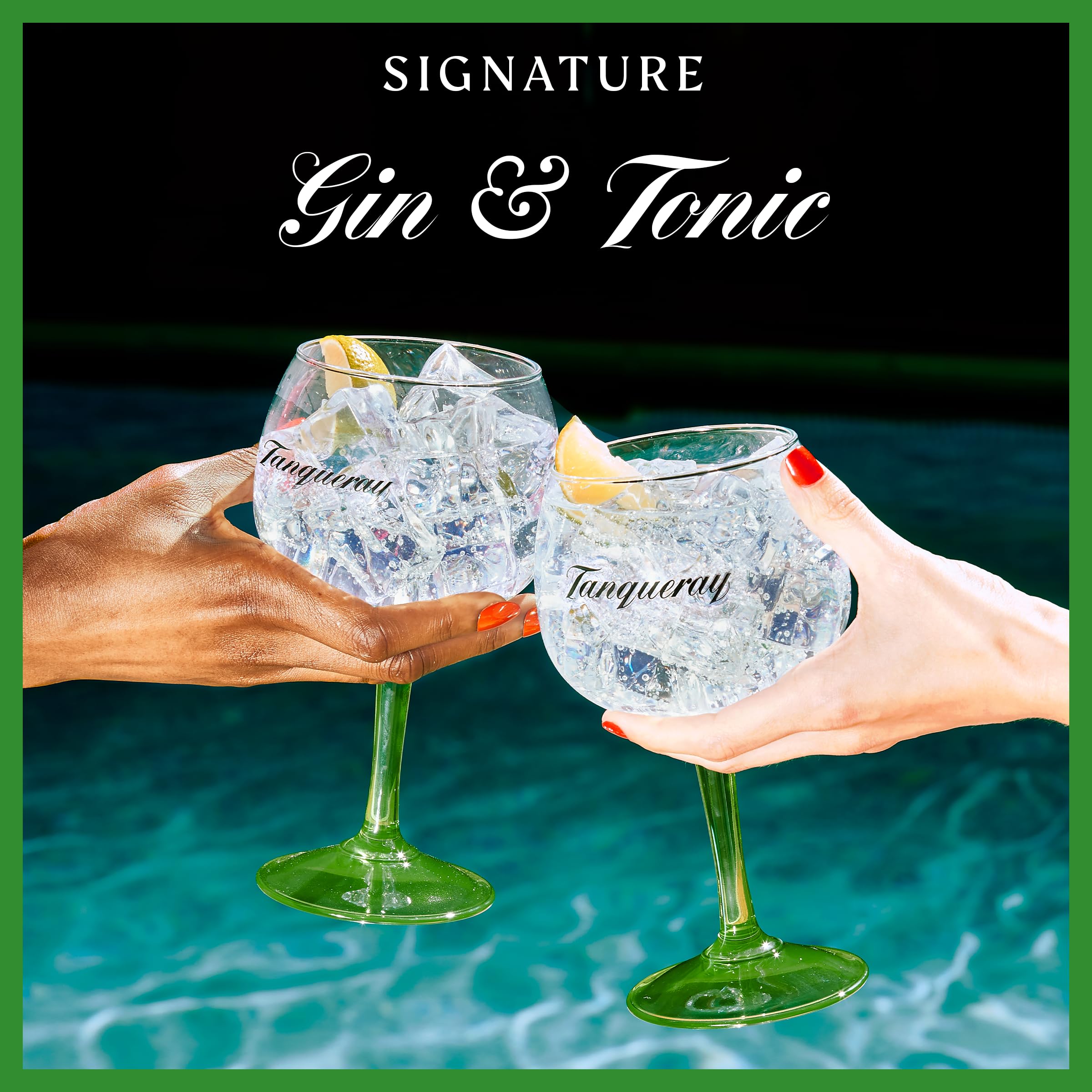 Tanqueray London Dry Gin - 700 ml
